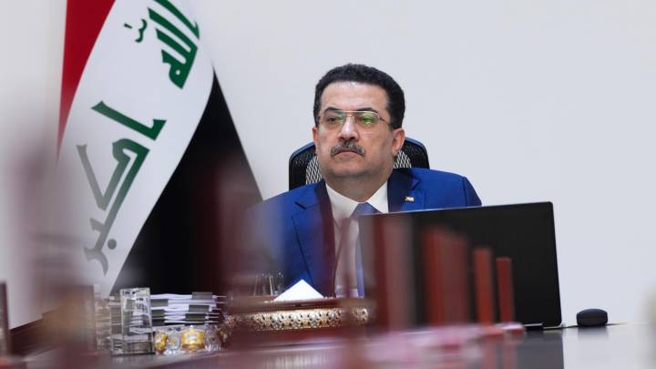 السوداني يوجه بدفع أجور المتعاقدين بـ"أجر يومي" خلال فترة الحظر الخاصة بالتعداد